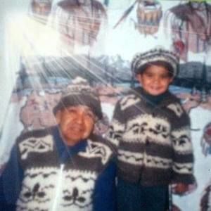 Meet your Posher, Ray